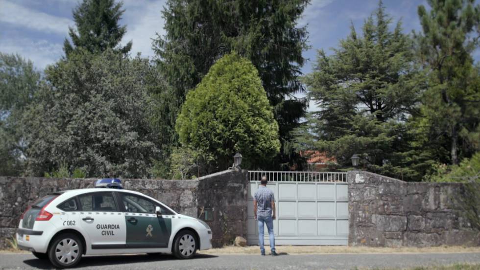 Elías León Siminiani, director de ‘El caso Asunta’: “Rosario habla de su hija con un nivel de dolor y amor que estremece”