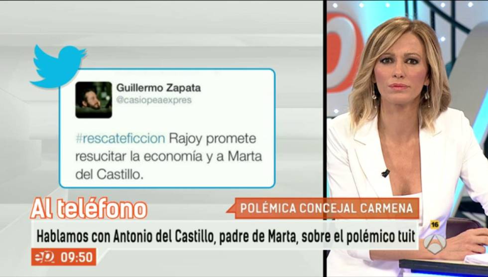 Cadáveres para desayunar: así son los programas que diseccionan sucesos en televisión