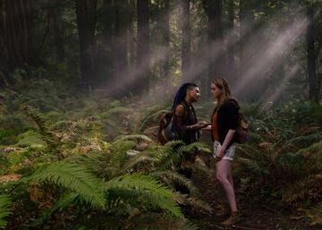 Netflix, 'Sense8' y los derechos humanos
