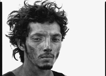Avedon en Texas Avedon en Texas