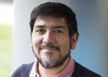 “En cinco años, como mucho, encontraremos evidencias de un planeta con vida fuera del Sistema Solar” “En cinco años, como mucho, encontraremos evidencias de un planeta con vida fuera del Sistema Solar”