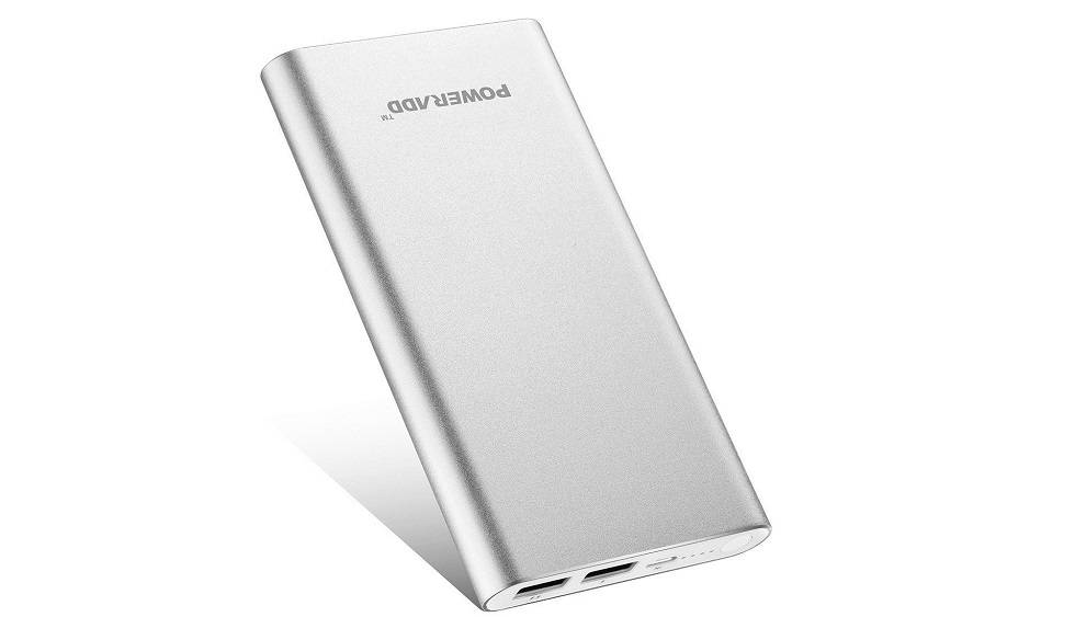 Poweradd Pilot 2GS