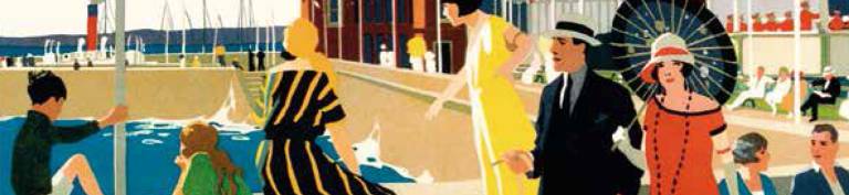 Siete libros de esta semana