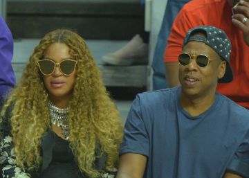 Beyoncé y Jay-Z, la pareja de los mil millones de dólares Beyoncé y Jay-Z, la pareja de los mil millones de dólares