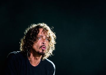 Chris Cornell: me arrepiento de haber vivido el ‘grunge’ porque...