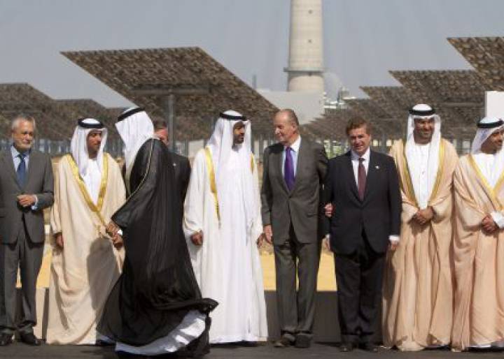 Spain facing compensation bill of billions over renewables cuts Spain facing compensation bill of billions over renewables cuts