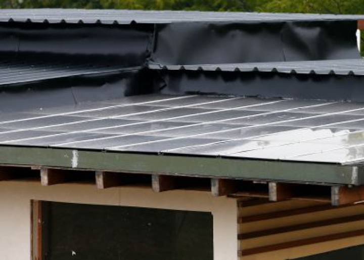 Government to tax consumers who store their own renewable energy Government to tax consumers who store their own renewable energy