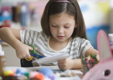 Cada vez más colegios en España eligen celebrar el día de la Familia y no el de la Madre Cada vez más colegios en España eligen celebrar el día de la Familia y no el de la Madre