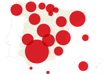 Candidatos a la secretaría general del PSOE Candidatos a la secretaría general del PSOE