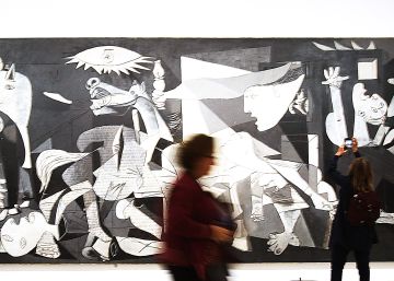 El ‘Guernica’, de vuelta