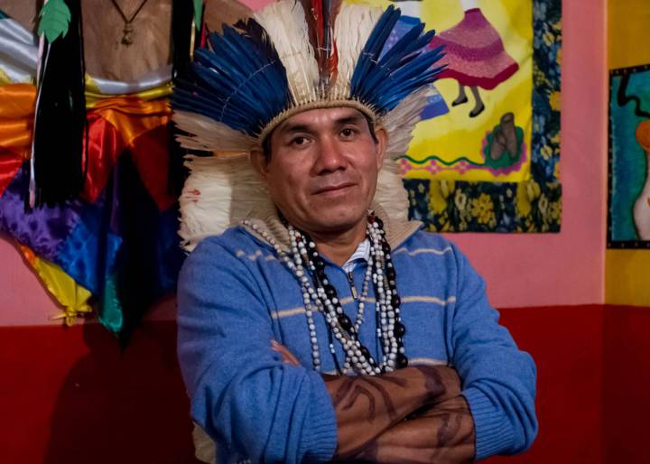 “Lucharemos hasta el final, solo nos queda perder la vida” “Lucharemos hasta el final, solo nos queda perder la vida”