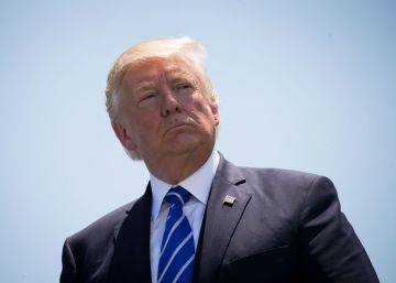 ¿Ha cometido Trump un delito de obstrucción a la justicia?