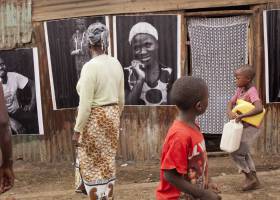 Lo que cuentan 20 escritoras africanas