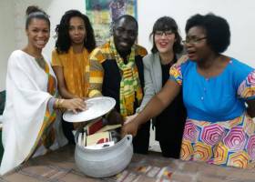 Lo que cuentan 20 escritoras africanas