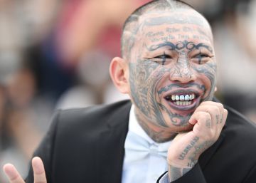 Tercera jornada del Festival de Cannes 2017