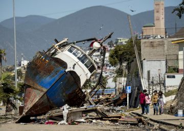¿Por qué aún no podemos anticipar los terremotos? ¿Por qué aún no podemos anticipar los terremotos?