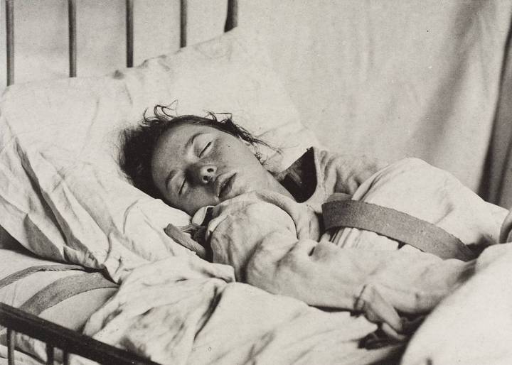 La ciencia que discrimina a las mujeres La ciencia que discrimina a las mujeres