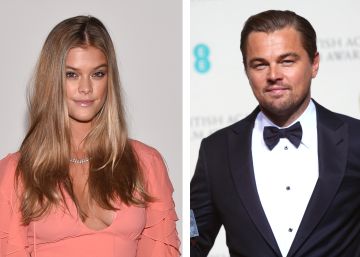 Leonardo Dicaprio y Nina Agdal rompen tras un año de relación Leonardo Dicaprio y Nina Agdal rompen tras un año de relación