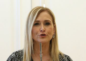 Los datos desmienten a Cifuentes: la Sanidad de Madrid está lejos de ser la mejor Los datos desmienten a Cifuentes: la Sanidad de Madrid está lejos de ser la mejor