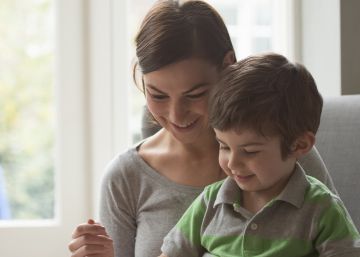 El inglés, más allá de los muros de la escuela El inglés, más allá de los muros de la escuela