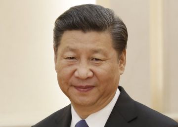 Xi Jinping desafía a Trump Xi Jinping desafía a Trump