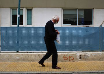 La crisis económica perjudica seriamente la salud (de los griegos) La crisis económica perjudica seriamente la salud (de los griegos)