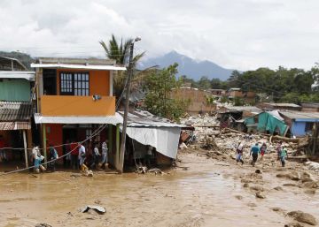 Los universos paralelos de Colombia