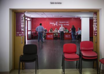 Cuatro terrenos donde no habrá unidad Cuatro terrenos donde no habrá unidad