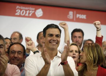 El PSOE y la pedagogía El PSOE y la pedagogía