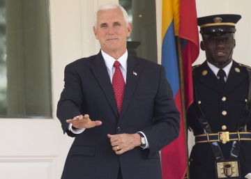 Semana fatal para Mike Pence, Erdogan y El Assad Semana fatal para Mike Pence, Erdogan y El Assad