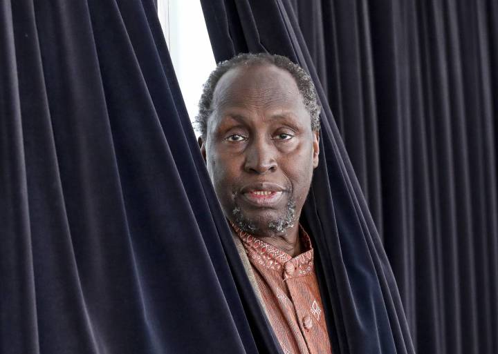 “El monolingüismo es un veneno para las culturas” “El monolingüismo es un veneno para las culturas”