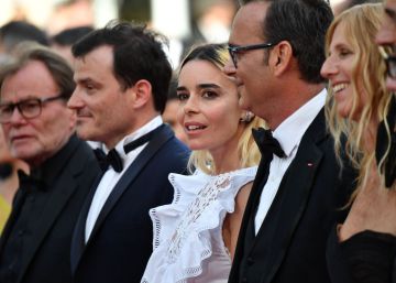 Sexta jornada del Festival de Cannes 2017