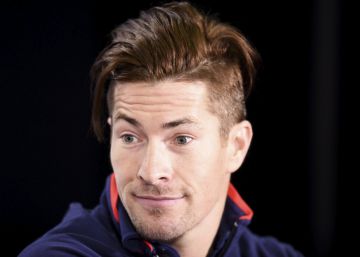 Muere el piloto Nicky Hayden Muere el piloto Nicky Hayden