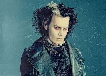 Os 10 melhores filmes de Johnny Depp