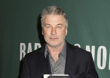 Alec Baldwin: “Pensé que iba a morir” Alec Baldwin: “Pensé que iba a morir”