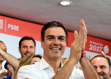 The ‘Brexit’ of Spain’s Socialist Party The ‘Brexit’ of Spain’s Socialist Party