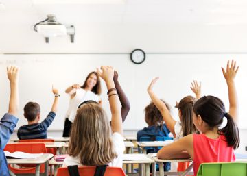 Mitos sobre los niños superdotados Mitos sobre los niños superdotados