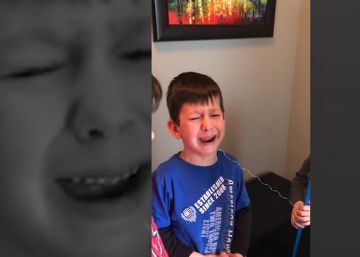 Dylan, el dentista más joven del mundo Dylan, el dentista más joven del mundo