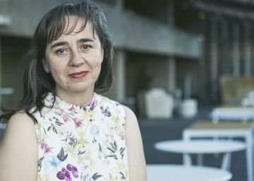 “Los ingredientes para la vida llegaron de fuera de la Tierra”
