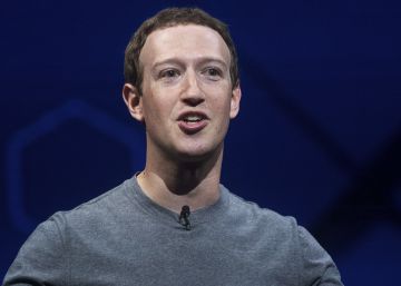 Así reaccionó Mark Zuckerberg cuando entró a Harvard Así reaccionó Mark Zuckerberg cuando entró a Harvard