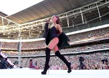 Quién es Ariana Grande: anti Trump, feminista, líder de Instagram...