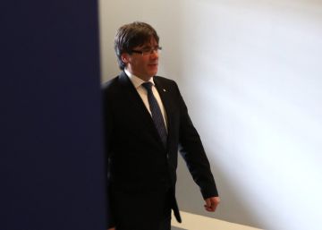 Disclaimer in Catalan investment advice warns of shifting political sands