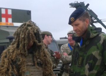 Compartamos la responsabilidad de nuestra propia defensa Compartamos la responsabilidad de nuestra propia defensa