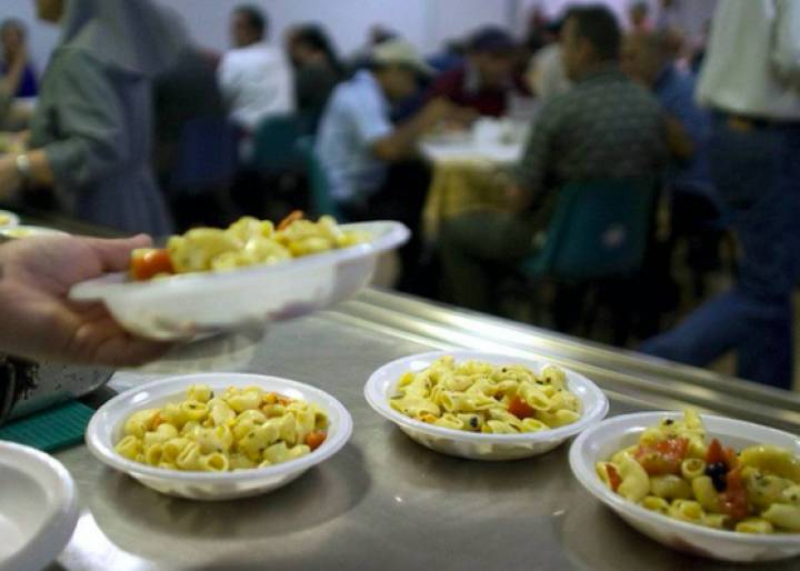 ¿Tengo derecho a comer? ¿Tengo derecho a comer?