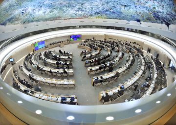 Las causas tras la crisis de los derechos humanos Las causas tras la crisis de los derechos humanos