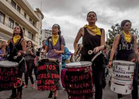 El lenguaje machista de Rafael Correa