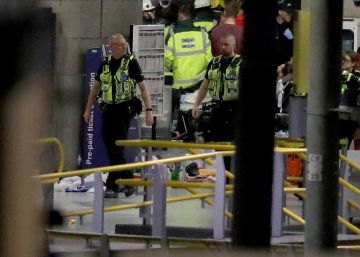 Lo que se sabe del atentado en Manchester en el concierto de Ariana Grande