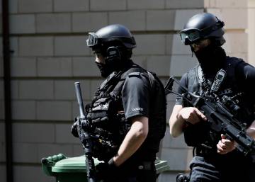 'Europa, escenario del terror yihadista', por FERNANDO REINARES