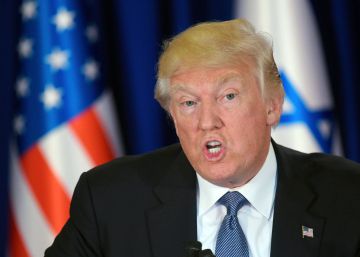 Trump pidió a los jefes de espionaje que negaran su implicación en la trama rusa