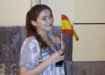 Juré bandera en España y no es tan guay como lo pintan